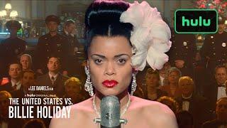 The Story of Billie Holiday & Strange Fruit | United States vs. Billie Holliday | Hulu