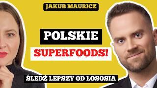 UWAGA NA PRODUKTY PROTEINOWE! Suplementy, które warto UŻYWAĆ. Jakub Mauricz