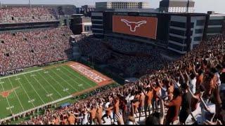 Gameday is here EA Sports College Football 25