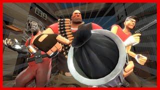 TF2 Classic Custom Weapons Are INSANE