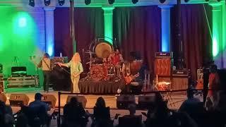 Zoso - Heartbreaker into Immigrant Song - Warren, OH - Aug 3, 2024