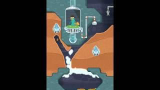 Where's My Perry - Mission 3 - Level 1