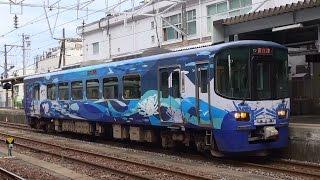 糸魚川駅 列車撮影記　2015年8月13日