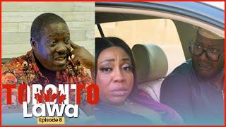 TORONTO LAWA EPISODE 8 - YORUBA NOLLYWOOD COMEDY SKIT