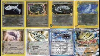 TCG History: Steelix