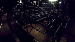 Sneaking Into the QPAC (Theatre) | Brisbane Urbex