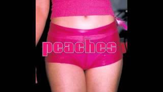 peaches - AA XXX