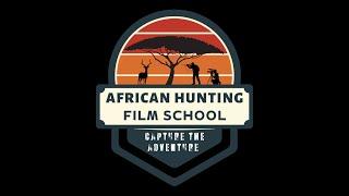 African Hunting Film School: Annemari’s Final Project Showcase!