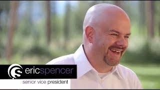 Eric Spencer - speaker & leadership development expert