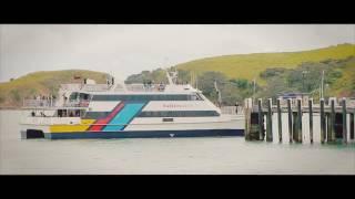 Around Waiheke, part 1
