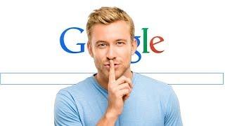 15 Способов Поиска в Google, о Которых не Знают 96 % Людей