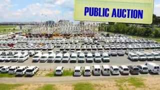 Truck & Equipment Auctions