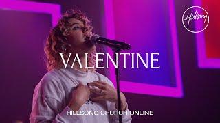 Valentine (Church Online) - Hillsong Worship