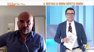 Fabio Dragoni: "Agenda Draghi? Mi ricordo quella Monti, c'è una sorta di coazione a ripetere. ...