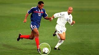 Thierry Henry 100+ Wow Skills