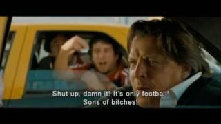 SUPERCLÁSICO (2011) - Official Trailer HQ - English subtitles