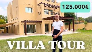 125.000€ pro Jahr - Villa in Arabian Ranches (Dubai)️