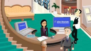 Hotel Management System | The All-in-One Online Hotel Software