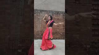 Akanksha Rajput mainpuri viral girl #dance #akanksha #akshansh