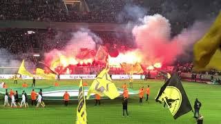 BVB  - Werder DFB Pokal highlights