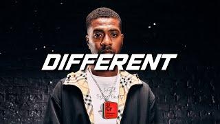 [FREE] Nines x Potter Payper Type Beat 2024 - "Different" | UK Rap Instrumental