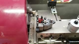 PM2500 Paulimot Lathe with CNC controller  @ECabinet