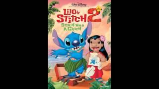 Lilo and Stitch Island Favorites - Always