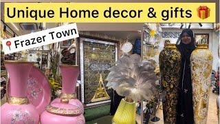 Unique Home decor & gifts in Frazer Town Bangalore