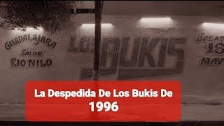 Día Triste LOS BUKIS  Mayo 18 de 1996 cuando dijeron adiós asu público #losbukis #marcoantoniosolis