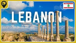 Exploring LEBANON (Geography, History and Culture)