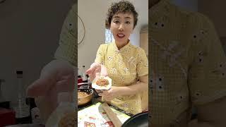 Making Baozi couldn't be easier! 在英国也能实现水煎包自由