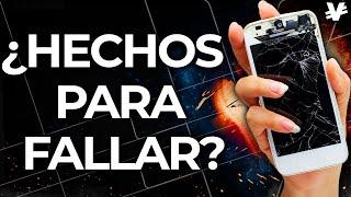 Obsolescencia Programada ¿Mito o Realidad Macabra? - VisualEconomik