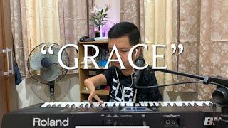 GRACE cover by Nor Rayray