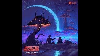   Infected   Mushroom   Avratz 