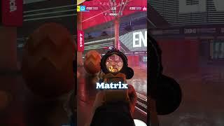 The Finals XIM Matrix config is UNFAIR - INSANE Aim Assist + No recoil!  #ximmatrix #thefinals #aim