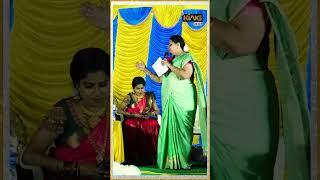 48 நாளும் சாமி சாமி என்று சொல்ல முடியுமா? Santhamani Ultimate Comedy Speech #shorts #king24x7