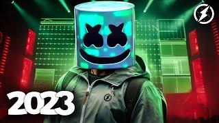 Music Mix 2023  EDM Remixes of Popular Songs  EDM Gaming Music Mix ​