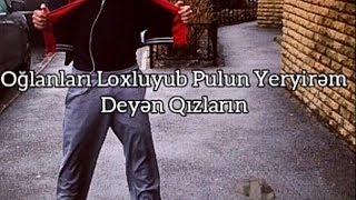 Soxucu Sözlər və Peçat Cavablar #80