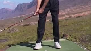 Golf Swing Pro's Secrets REVEALED!! - GTH