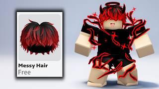 OMG! 20 BEST FREE ROBLOX ITEMS  UGC ROBLOX EVENT [2025] 