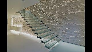 Stunning Floating & Open Staircase Design Ideas- Plan n Design