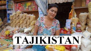 Tajikistan/Khujand (Panjshanbe Bazaar Square)  Part 21