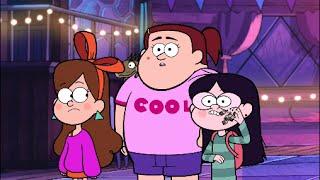 Gravity Falls - Grenda's Mysteries and Theory