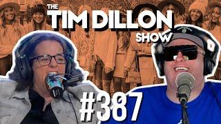 Jessica Kirson & The Revenge Of The Basic | The Tim Dillon Show #387
