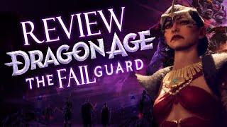 Veilguard is VERY Bad | Review | Dragon Age is Over