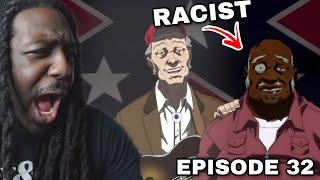 THE MOST RACIST EPISODE!! | The Boondocks Episode 32