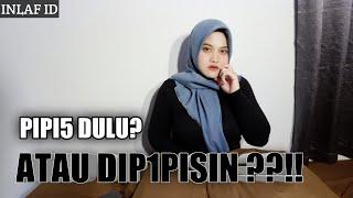 JANGAN DILEWATIN!! HARUS 4NU 4NU DULU SEBELUM PERGEN70TAN!!