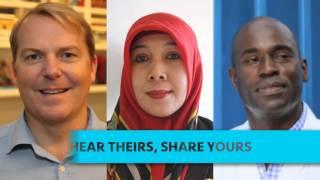 Family Planning Voices at ICFP 2016