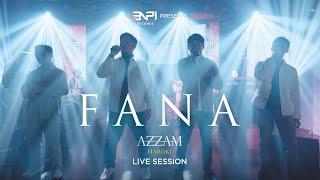 Fana | Azzam Haroki | ENPI Music Live Session