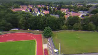 Buxtehude Film über das Jahnstadion Buxtehude und Umfeld